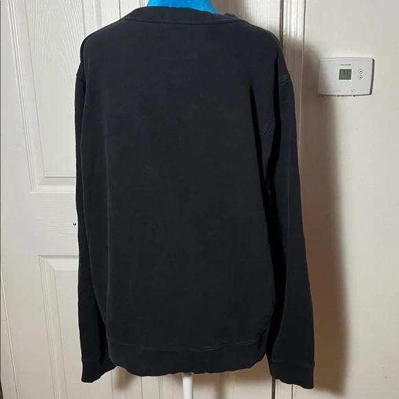 Vuori Crew Sweatshirt Women’s Large - Picture 5 of 5